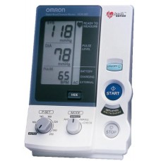 omron monitor pressure blood