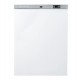 CoolMed Solid Door Spark Free Laboratory Fridge 145L (CMLFR145)