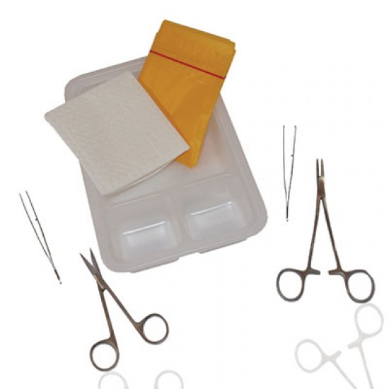 Fine Suture Pack