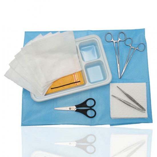 Super Suture Pack