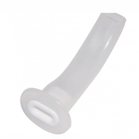 Proact PRO-Breathe Size 1 Disposable Guedel Airway - 70mm ,CODE:-GUEA1