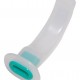 Proact PRO-Breathe Size 2 Disposable Guedel Airway - 80mm CODE:-GUEA2