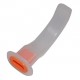 Proact PRO-Breathe Size 3 Disposable Guedel Airway - 90mm CODE:-GUEA3