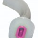 Proact PRO-Breathe Size 4 Disposable Guedel Airway - 100mm CODE:-GUEA4