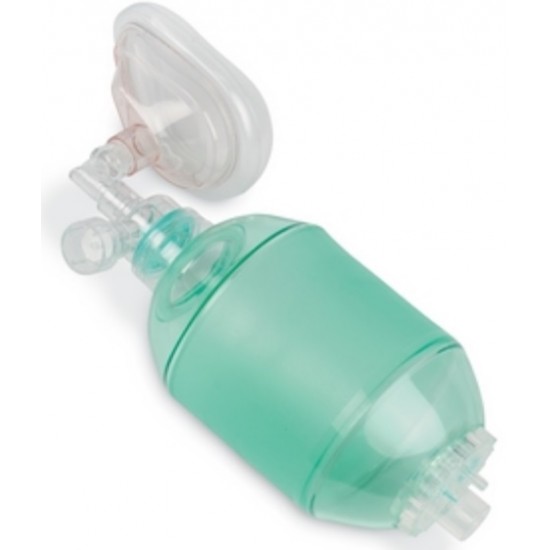 Medical Disposable Resuscitator - Child CODE:-RESDC1