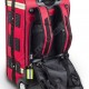 Elite Emergency Respiratory Bag with Trolley  CODE:-MMBAG014