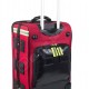 Elite Emergency Respiratory Bag with Trolley  CODE:-MMBAG014