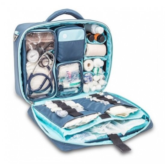 PRACTI'S Homecare Bag   CODE :-MMBAG005