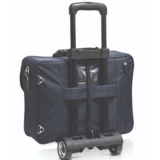 Elite EB124 Kensington Medical Bag CODE:-MMBAG006