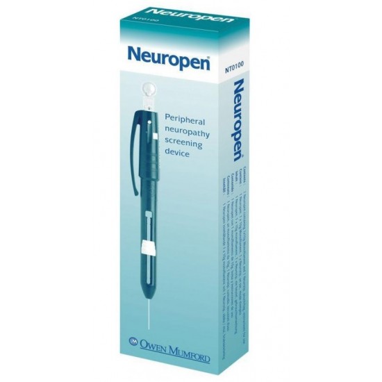 Neuropen (NT0100)