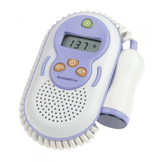 Sonicaid One - Rate Display Doppler CODE:-MMDOP002