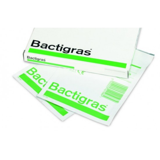 Bactigras 5cm x 5cm