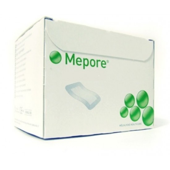 Mepore Wound Dressing 11cm x 15cm