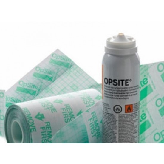 Opsite Aerosol Dressing Spray 100ml