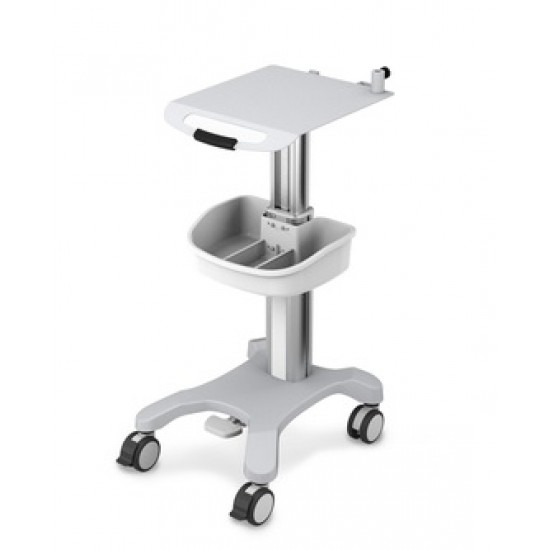 SECA CT500-2 ECG Trolley CODE:-MMECG-A06