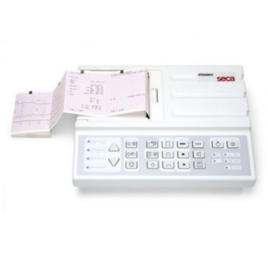 Seca CT3000i  ECG CODE:-MMECG002