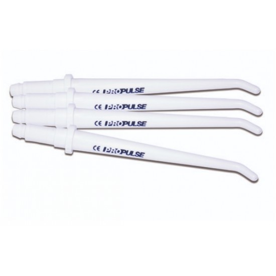 PropulseÂ® Disposable â€˜One Useâ€™ Jet Tips (KIT1001) CODE:-MMENT-A04