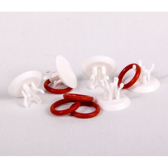  Mushroom Valves and Washers (KIT5011) CODE:-MMENT-A08