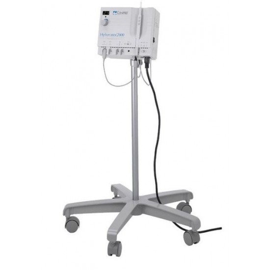 Mobile Pedestal Stand for Conmed Hyfrecator 2000 BH/7-900-1