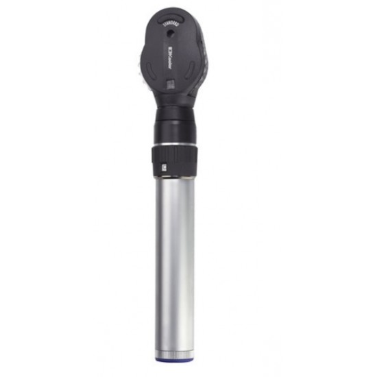 Keeler Standard Ophthalmoscope 2.8v Dry Cell Battery Version CODE:-MMOPH008