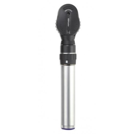 Keeler Practitioner Ophthalmoscope 3.6v Lithium Rechargeable Version CODE:-MMOPH011