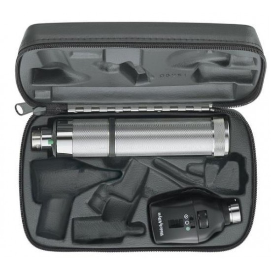 Welch Allyn Elite Ophthalmoscope with C-Cell Handle CODE:-MMOPH023