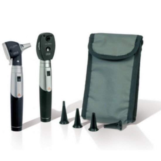 Heine M3000 Diagnostic Set with FO Otoscope CODE:-MMOPH026