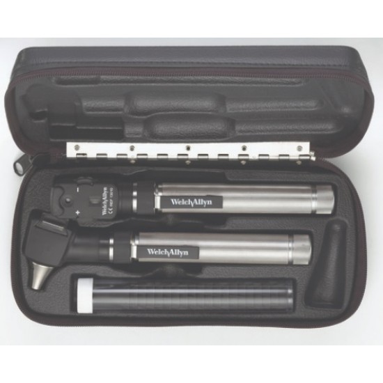 Welch Allyn Pocket Scope Diagnostic Set CODE:-MMOPH031