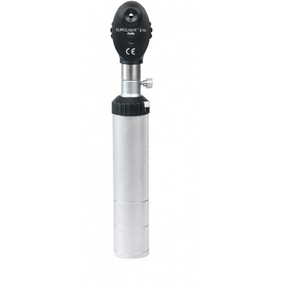 KaWe EUROLIGHTÂ® E10 Ophthalmoscope CODE:-MMOPH005