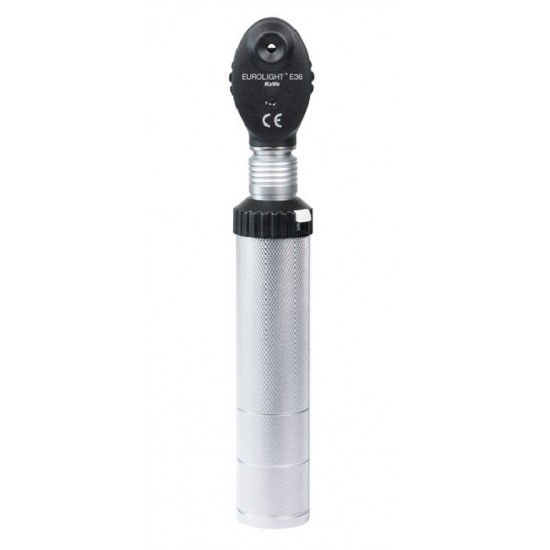 KaWe EUROLIGHTÂ® E36 Ophthalmoscope CODE:-MMOPH006