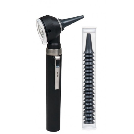 KaWe PICCOLIGHT Fibre Optic LED Otoscope CODE:-MMOTO006