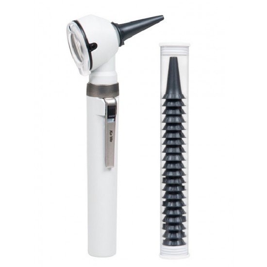 KaWe PiccolightÂ® C Otoscope CODE:-MMOTO004