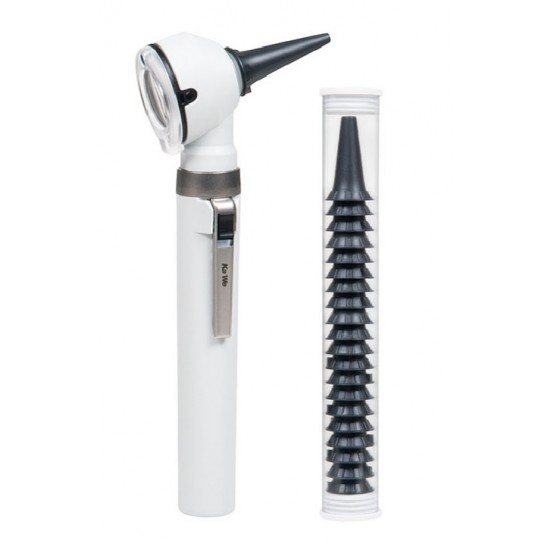 KaWe PiccolightÂ® Fibre Optic Otoscope CODE:-MMOTO005