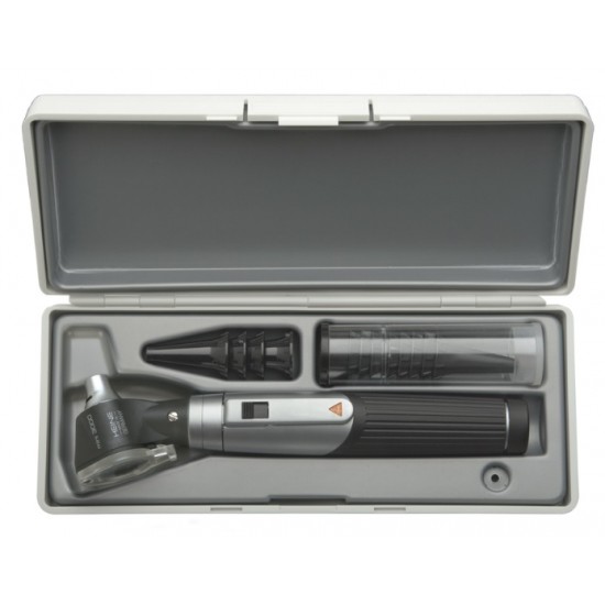 Mini 3000 Otoscope Set with Battery Handle CODE:-MMOTO003