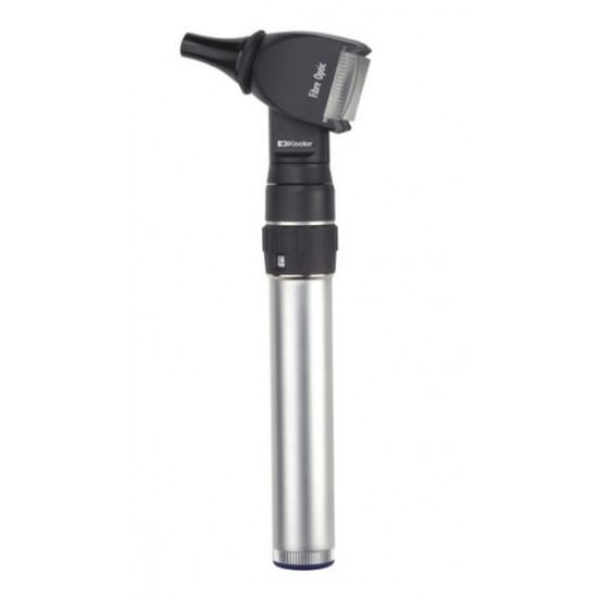 Keeler Fibre Optic Otoscope 3.6v  (Rechargeable) CODE:-MMOTO009