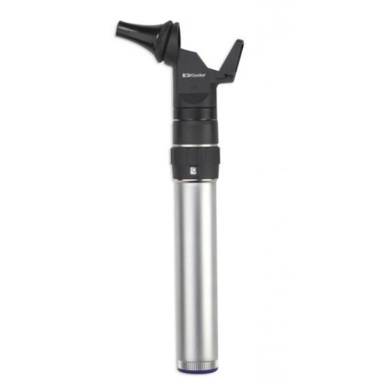 Keeler Practitioner Otoscope 2.8v C Cell CODE:-MMOTO013