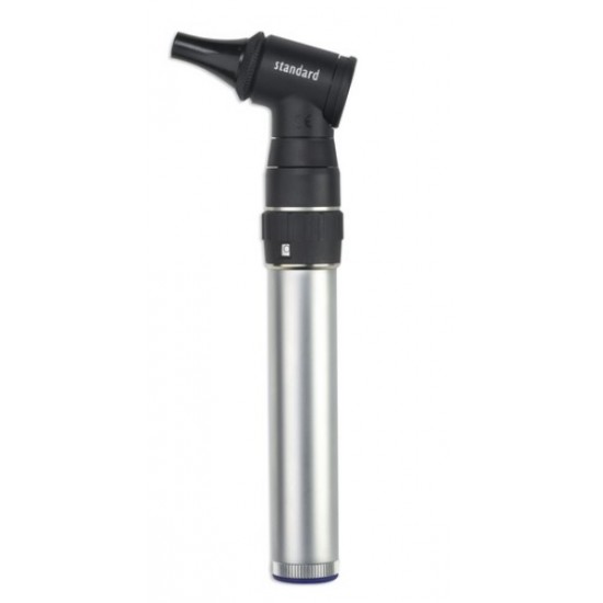 Keeler Standard Otoscope 3.6v Rechargeable Handle CODE:-MMOTO016