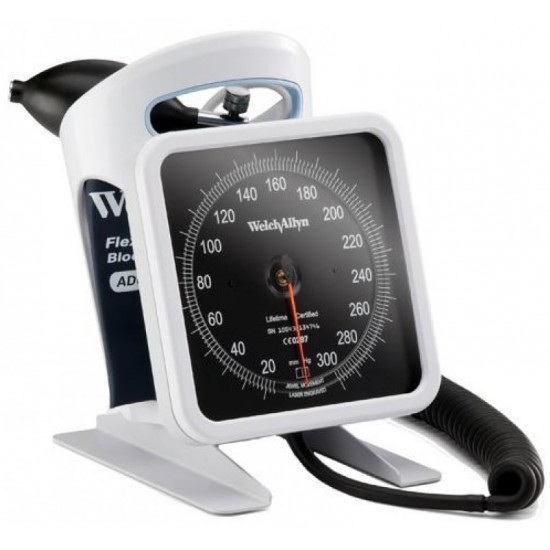 Welch Allyn 767 Aneroid Blood Pressure