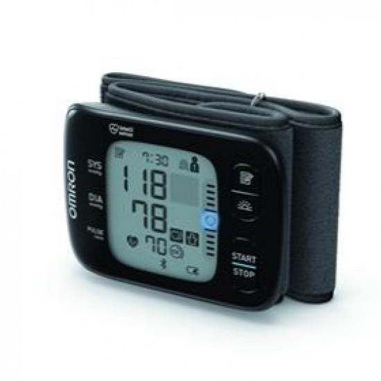 Omron R7 Blood Pressure Monitor