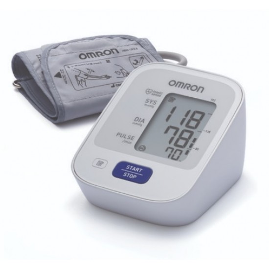 OMRON M2 BASIC DIGITAL AUTO BP METER