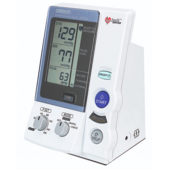 Omron 907 Blood Pressure Monitor