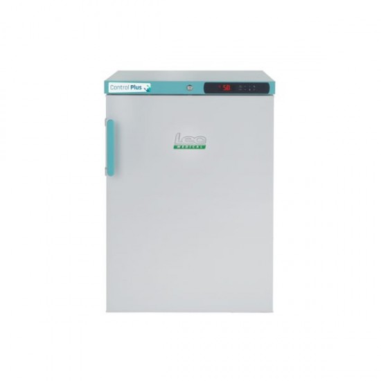 PPSR158UK 158L Pharmacy Control Plus Refrigerator DWP â€“ Solid CODE:-PPSR158UK