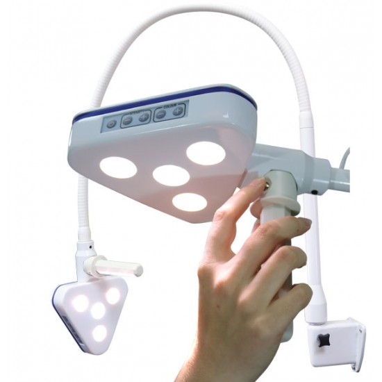 Daray X700 is a premium quality examination light CODE:-MMEXL007