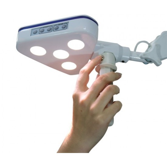 Daray X740 is a premium quality examination light CODE:-MMEXL008