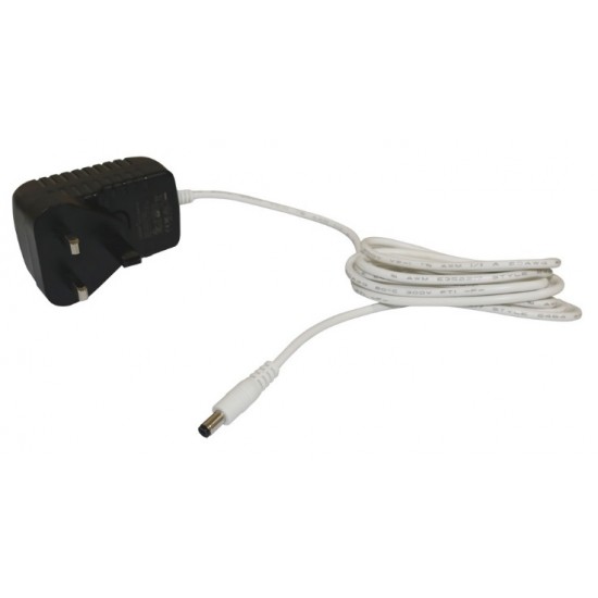 DARAY 12V 2A PSU Plug-top transformer CODE:-MMLAC006