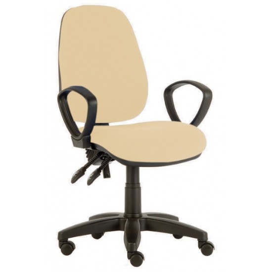 High Back Consultation Chair with Arms CODE:-MMCHR005