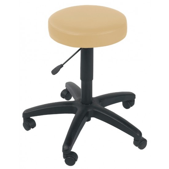 Gas-lift Stool Vinyl CODE:-MMSTO001