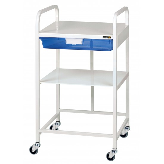 VISTA 10 Economy Multi Purpose Trolley CODE:-MMTRO009