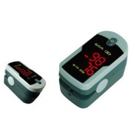 Finger Tip Pulse Oximeter CODE:-MMOXM003