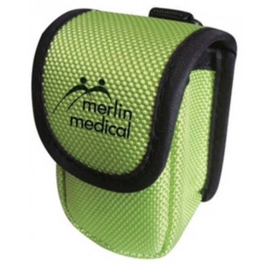 Merlin Medical Pulse Oximeter Case CODE:-MMOXM004